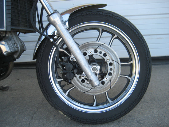 Image Title 1984 Honda VF700C Magna $1299.00 OBO